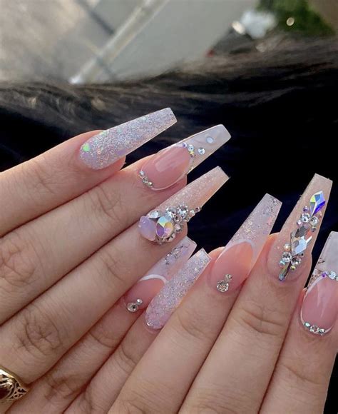 foil nail designs 2023|long acrylic nails 2023.